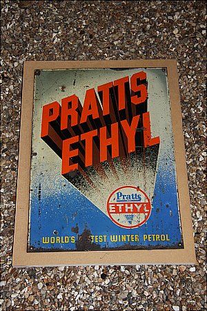 PRATTS ETHYL - click to enlarge